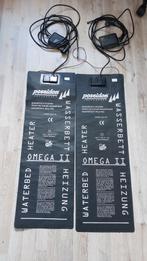 Poseidon verwarminggselementen voor waterbed., 90 cm, Tweepersoons, Ophalen of Verzenden, Duo-systeem