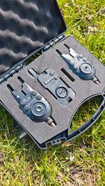 Ultimate Elite draadloze beetmelderset 2 melders + receiver, Watersport en Boten, Ophalen of Verzenden, Gebruikt, Overige typen