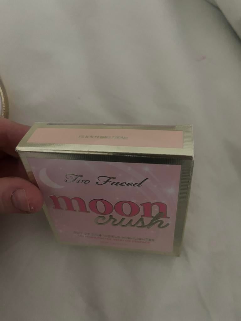 makeup producten, Ophalen of Verzenden, Zo goed als nieuw, Overige kleuren, Gehele gezicht
