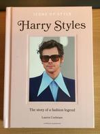 Harry Styles, the story of a fashion legend, Ophalen of Verzenden, Zo goed als nieuw