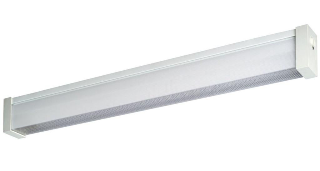 Philips / Massive TL armaturen incl lichtbron (partij), Huis en Inrichting, Lampen | Plafondlampen, Nieuw, Ophalen of Verzenden