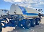 BLW BERKERS TECHNIEK 3-Asser Chassis met Tank, Zakelijke goederen, Agrarisch | Werktuigen, Info@berkerstechniek.nl, Overige typen