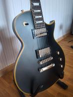 Harley Benton LesPaul SC Custom stainless steel frets Tesla, Muziek en Instrumenten, Snaarinstrumenten | Gitaren | Elektrisch