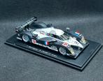 Spark Model Peugeot 908 HDI FAP LeMans 1:43 OVP, Verzenden, Zo goed als nieuw, Auto, Overige merken