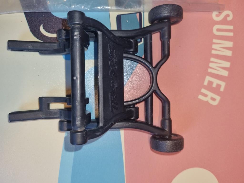 Traxxas wheelie bar 2wd, Ophalen of Verzenden