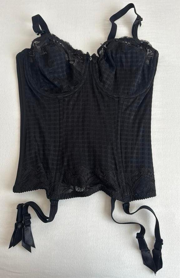 75G Prima Donna torselet Madison NIEUW, Verzenden, ., BH, .