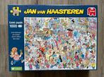 Jan van Haasteren puzzels, Ophalen of Verzenden, 500 t/m 1500 stukjes, Zo goed als nieuw