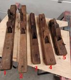 Reischaaf - Voorloper - Sponningschaaf Antiek, Ophalen of Verzenden