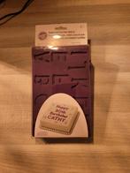 Wilton Fondant & Gum Paste Letters/Numbers Mold Set, Hobby en Vrije tijd, Taarten en Cupcakes maken, Wilton, Productcompliance@wilton.com