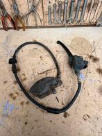 Piaggio skr voorrem systeem 50cc 125cc 180cc, Ophalen of Verzenden