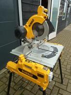 Combizaag, Doe-het-zelf en Verbouw, Gereedschap | Zaagmachines, Ophalen, Overige typen, Zo goed als nieuw, DeWALT