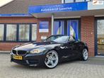 BMW Z4 Roadster SDrive30i High Executive M-Sport Elektr. Spo, Automaat, Euro 5, Achterwielaandrijving, Gebruikt