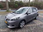 Renault Scenic 1.2 TCe Bose Clima Navi Trekhaak, Voorwielaandrijving, Euro 5, Electronic Stability Program (ESP), Gebruikt