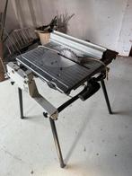 Elu kantelzaag, Ophalen of Verzenden, Zo goed als nieuw, Afkortzaag, 30 tot 70 mm