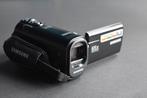 SAMSUNG SMX-F40BP/EDC SMX-F40BP CAMCORDER Video Camera BOX, Panasonic, 20x of meer, Ophalen of Verzenden, Zo goed als nieuw