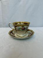 Prachtige Royal Albert "Lady Hamilton" kop en schotel, Ophalen of Verzenden