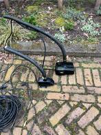 Vijverpompen, Ophalen of Verzenden, Gebruikt