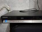 Samsung DVD-HR738 DVD Recorder met Harddisk en HDMI, Gebruikt, Met harddisk, Dvd-recorder, Ophalen of Verzenden