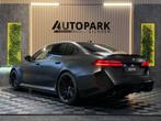 BMW 5-serie M5 CARBON|KERAMISCH|AKRA|BOWERS & WILKNIS|727PK|, Automaat, Adaptive Cruise Control, Gebruikt, 2000 kg
