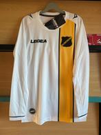 NAC Breda Legea Voetbalshirt Maat S 20/21 Away Nieuw, LEGEA, Wit, Nieuw, Ophalen of Verzenden