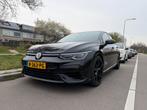 Volkswagen Golf 2.0 TSI 320pk 7-DSG 4MOTION 2022 Zwart, 4 cilinders, 1984 cc, 320 pk, Zwart