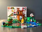 Lego Super Mario Uitbreidingsset: Bewaakt Fort (71362), Ophalen of Verzenden, Zo goed als nieuw, Complete set, Lego
