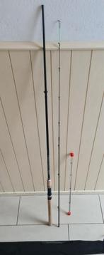 SPRO Prion CF picker. 2.40m, Ophalen, Prion cf picker, Nieuw, 2.40m