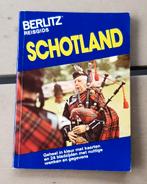 Berlitz Reisgids Schotland, Ophalen of Verzenden