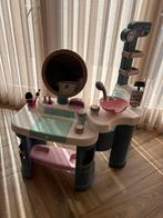 Smoby beautycenter, Ophalen, Zo goed als nieuw