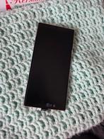 Samsung Galaxy S23 Ultra - Nieuw, Ophalen, Wit, Touchscreen, Nieuw