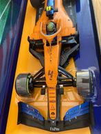 ✅ Lando Norris 1:18 Mclaren Renault MCL35 Austrian GP 2020, Ophalen of Verzenden, Nieuw, Formule 1