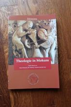 Theologie in Mokum, Ophalen of Verzenden, Zo goed als nieuw, Christendom | Protestants