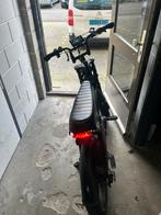 Fatbike 250W - 25km/u (remmen defect), Ophalen of Verzenden, Gebruikt, Overige merken