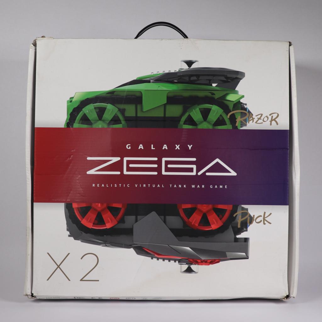 Galaxy Zega x2 Pack - Zo Goed Als Nieuw, Samsung, Zo goed als nieuw, Support@Samsung.com, 129, Samsung-ro, Yeongtong-gu
Suwon-si, Gyeonggi-do 16677
South Korea