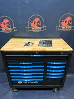 Metallo gereedschapwagen, Ophalen, Nieuw
