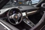 Porsche 911 Cabrio 991 3.8 Carrera S|Navi|Sport-Uitlaat|Deal, Automaat, Euro 5, Achterwielaandrijving, Gebruikt
