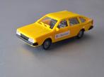 1:87 Volkswagen VW Passat B1 € 2, Verzenden, Zo goed als nieuw, Auto, Overige merken