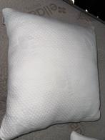 SleepMed Memory Foam Hoofdkussens - Optimale Ondersteuning, Eenpersoons, Wit, Nieuw, Ophalen of Verzenden