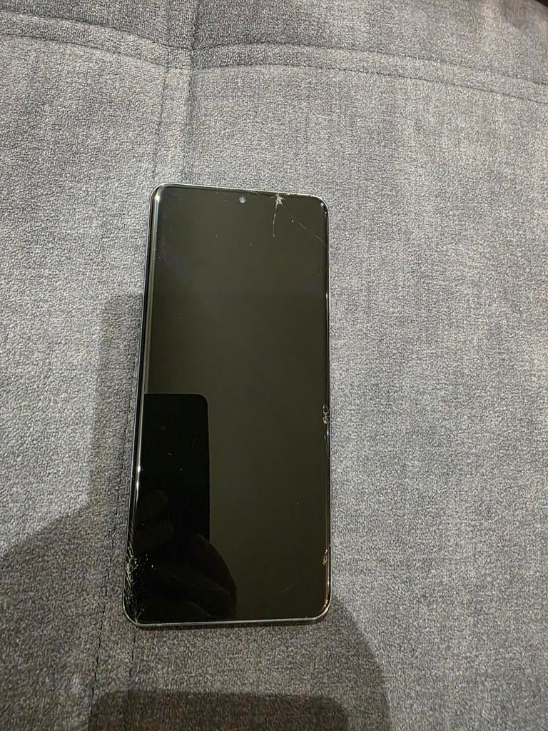 Samsung galaxy S20 ultra, Telecommunicatie, Mobiele telefoons | Samsung, 128 GB, Ophalen of Verzenden, Zwart, Galaxy S20