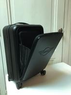 Mini Cooper Handbagage Koffer Zwart, Ophalen of Verzenden, Nieuw