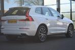 Volvo XC60 T5 250pk Inscription | 360 camera | Massage | S/K, Auto's, Automaat, Gebruikt, Euro 6, 4 cilinders