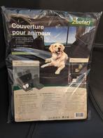 Zoofari Honden Autodeken - Nieuw in Verpakking, Ophalen, Nieuw