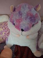 Grote hamster knuffel, Ophalen of Verzenden, Zo goed als nieuw, Overige typen