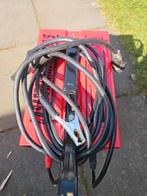 Lasapparaat, Ophalen of Verzenden, 150 tot 250 ampère, Elektroden