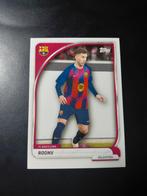 Roony (fc barcelona) topps, Ophalen of Verzenden, Nieuw, Buitenlandse clubs, Spelerskaart