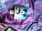 Disney nachtlampje, Ophalen of Verzenden, Mickey Mouse, Beeldje of Figuurtje