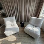 Relax fauteuil ARNO 2 stuks 1 jaar oud. Samen voor € 650,-, Ophalen, 75 tot 100 cm, Zo goed als nieuw, 75 tot 100 cm