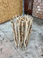 Schapenhek 4 meter + 2 palen, Ophalen, Nieuw, Hout, Tuinhek