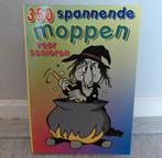 350 𝗦𝗽𝗮𝗻𝗻𝗲𝗻𝗱𝗲 𝗠𝗼𝗽𝗽𝗲𝗻 𝘃𝗼𝗼𝗿 ..., Ophalen, Gelezen, Onbekend, Moppen