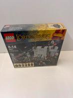 Lego Lord of the Rings 9471 Uruk-hai Army, Kinderen en Baby's, Speelgoed | Duplo en Lego, Ophalen, Nieuw, Complete set, Lego